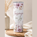 Jasmyn & Jy Signature Tumbler - Weskus Dutchess Collection