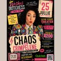 Weskus Dutchess Presents: Chaos in Chrimpelene
